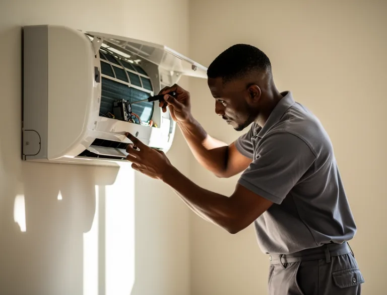AC Repair service in Gosport